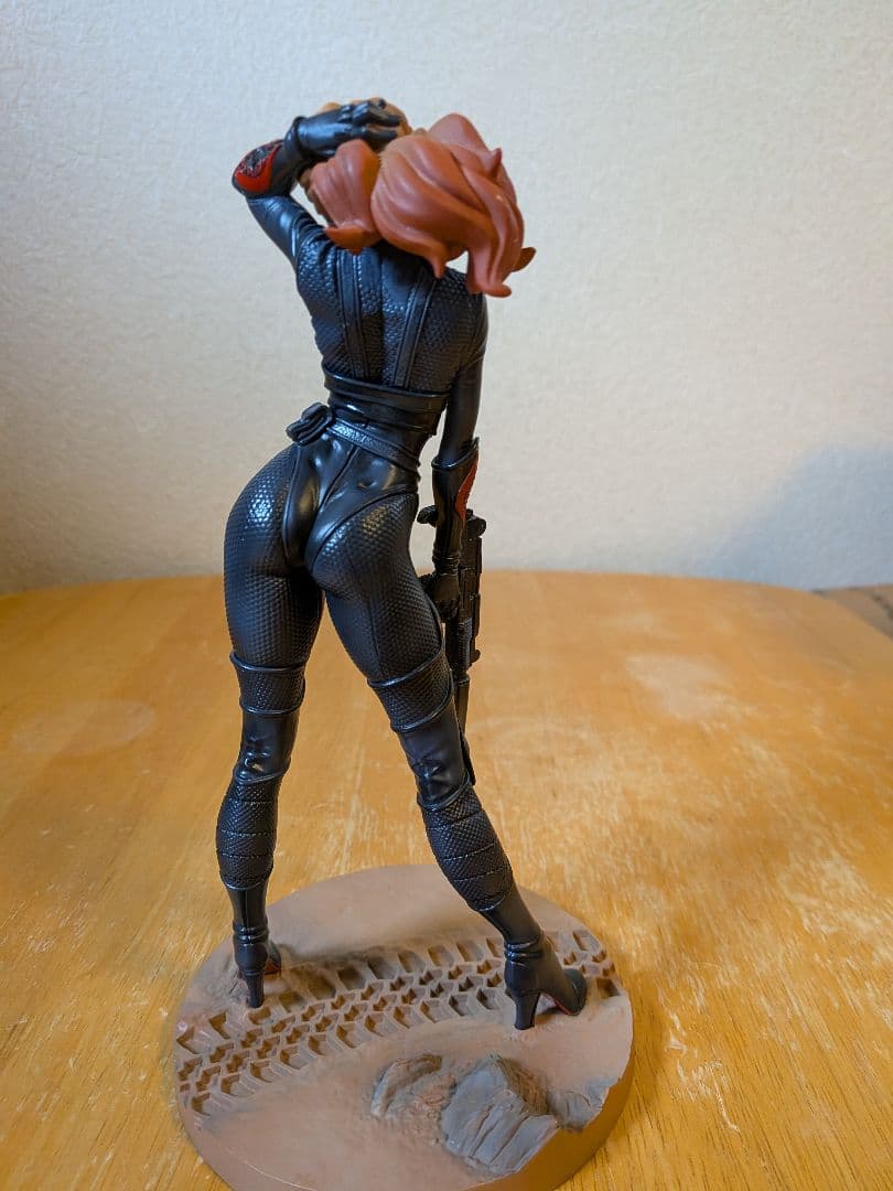 峰不二子セクシー フィギュア 　エージェントver３