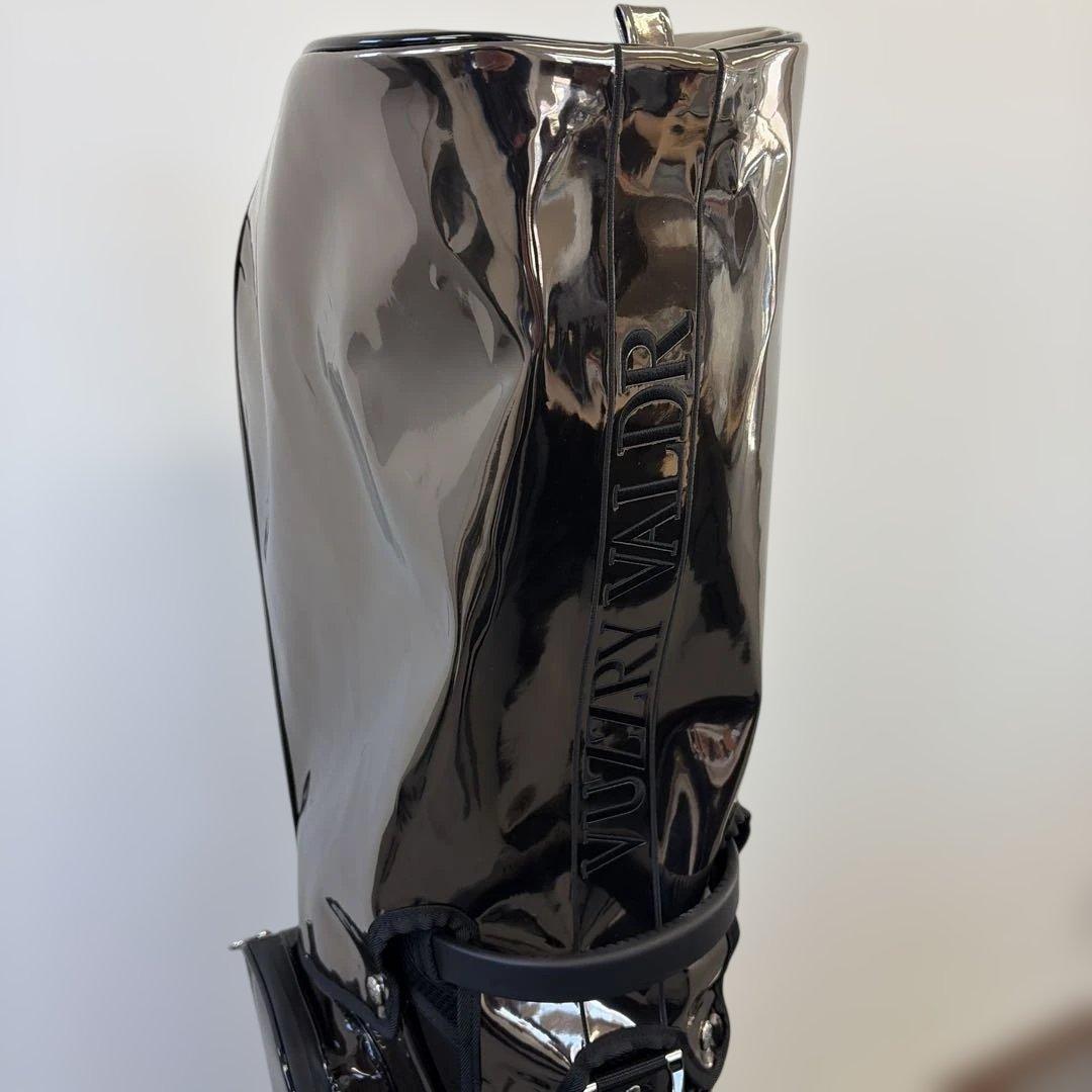 【新品】VUZZRY VALDR CADDY BAG