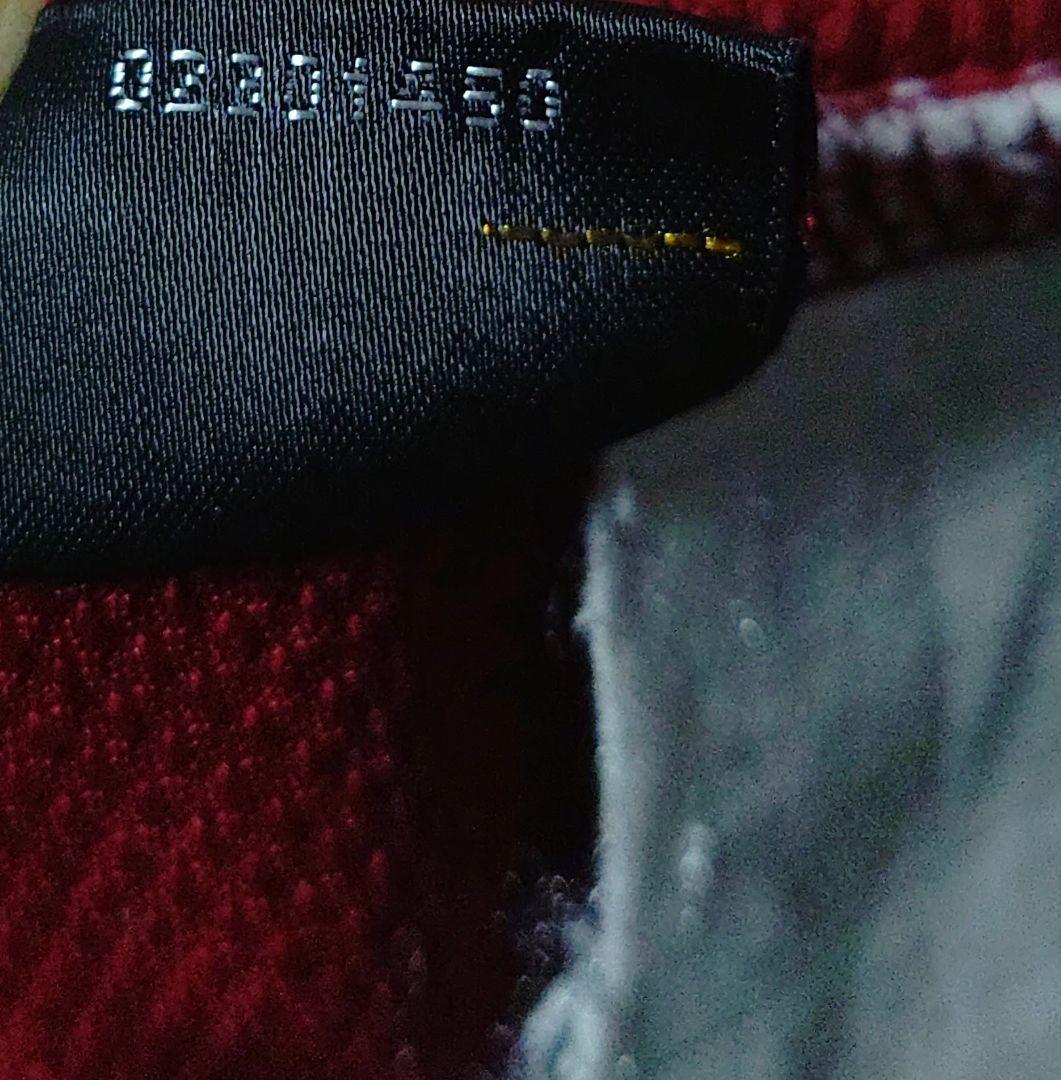 ポルトガル代表ユニフォーム(C.ロナウドモデル)