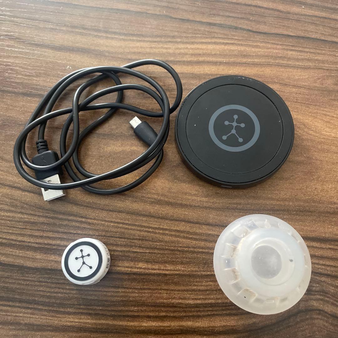 ミズノ　スイング測定器　blast baseball