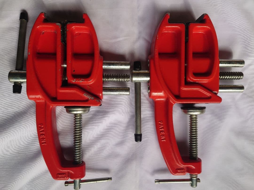 SWIX スキーバイス 中古 2個