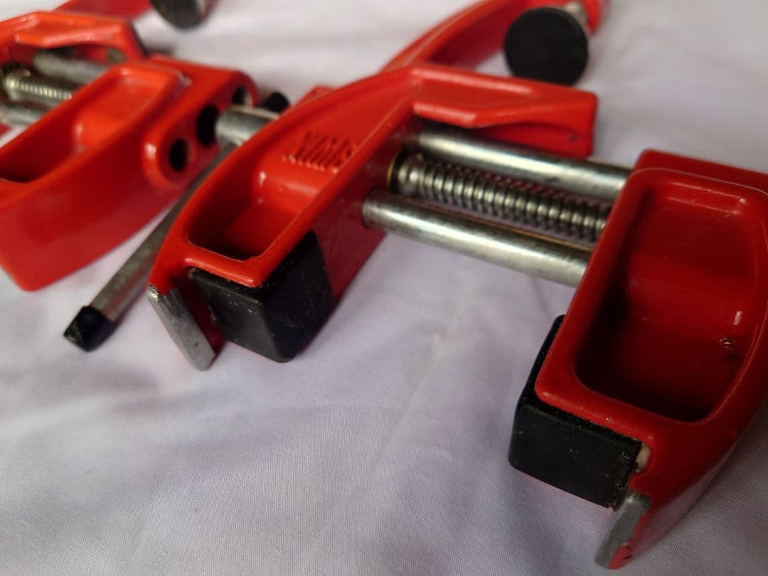 SWIX スキーバイス 中古 2個