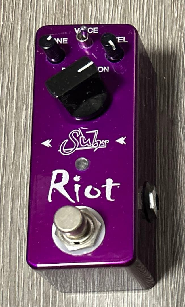 ギター Suhr Riot MINI