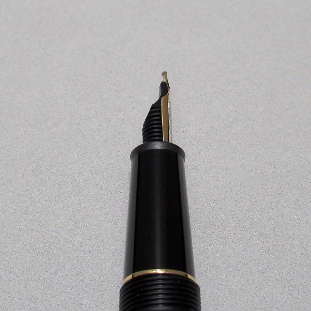 モンブラン 万年筆 145 ユニセフ 2009