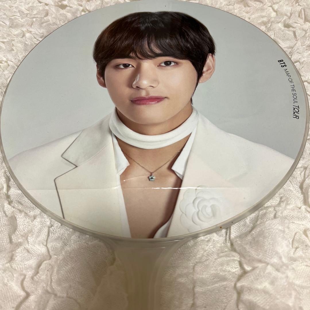 BTSグッズまとめ売り