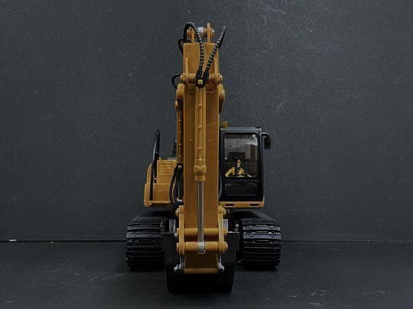 Huina Toys 1535 1/14 RTR パワーショベル ラジコン