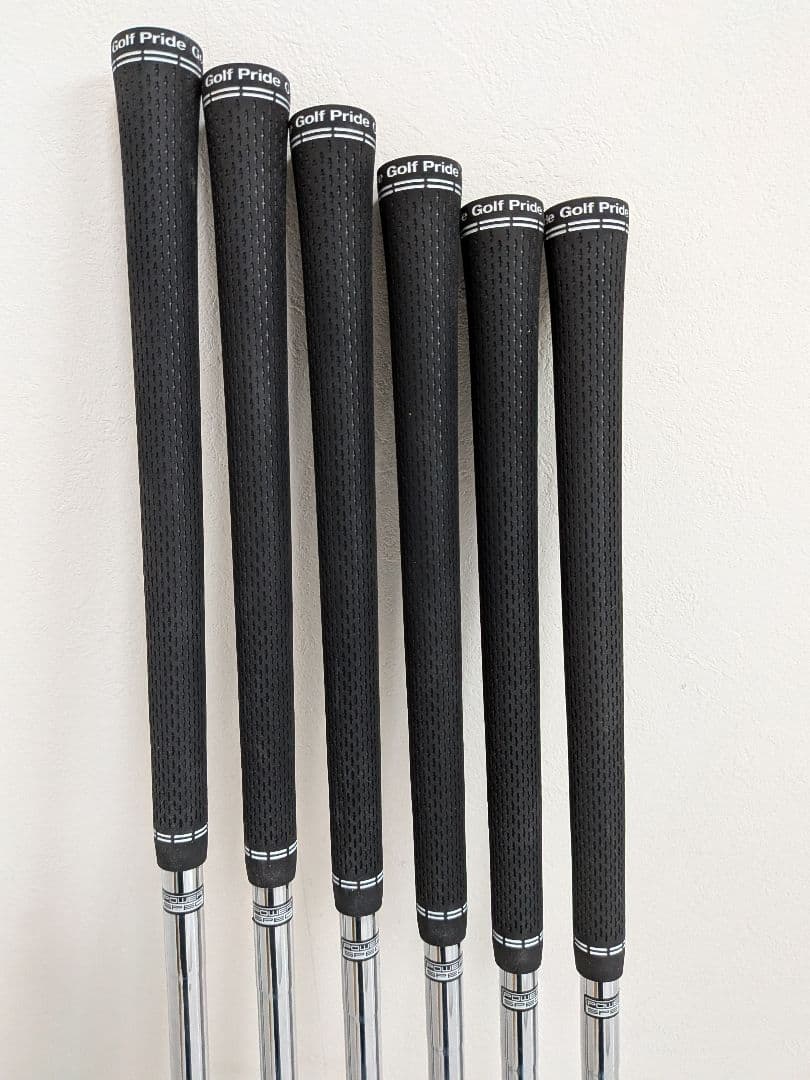 PING i240 モーダス115S 6-U 6本セット