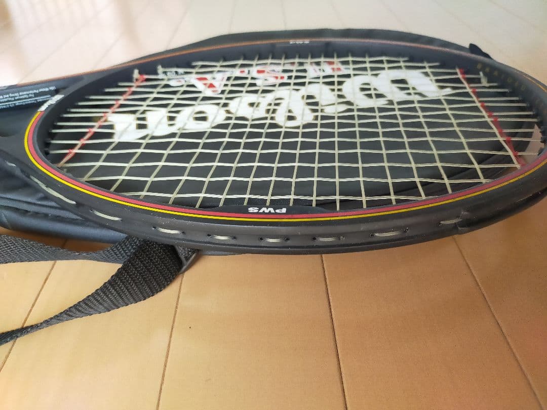 Prostaff Tour DB 85　プロスタッフ　ツアーＤＢ　willson