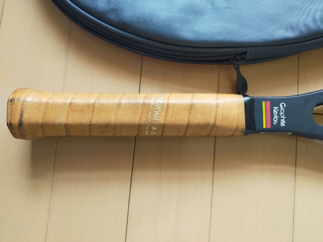 Prostaff Tour DB 85　プロスタッフ　ツアーＤＢ　willson