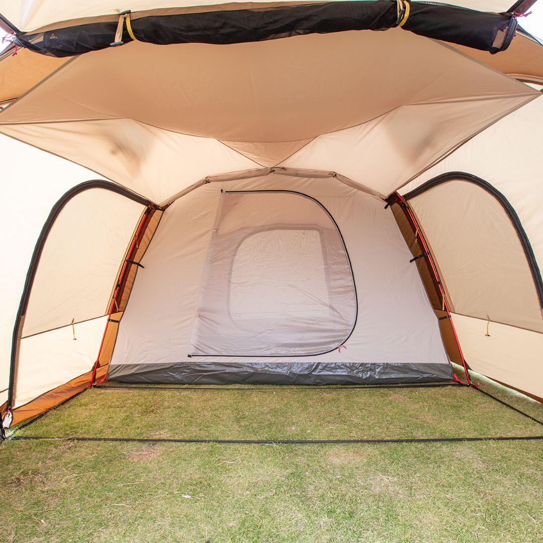 Ogawa ティエラ5EX2