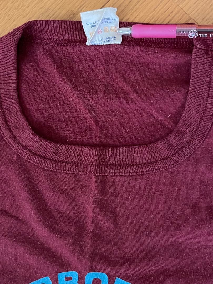 80's MADE IN  陸軍特殊部隊 空挺Tee 裾シングル