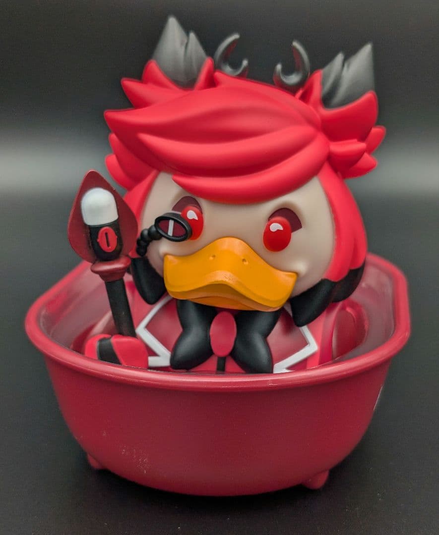 わ*見様 Tubbz HAZBINHOTEL Alastor