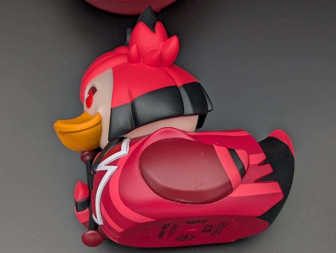 わ*見様 Tubbz HAZBINHOTEL Alastor