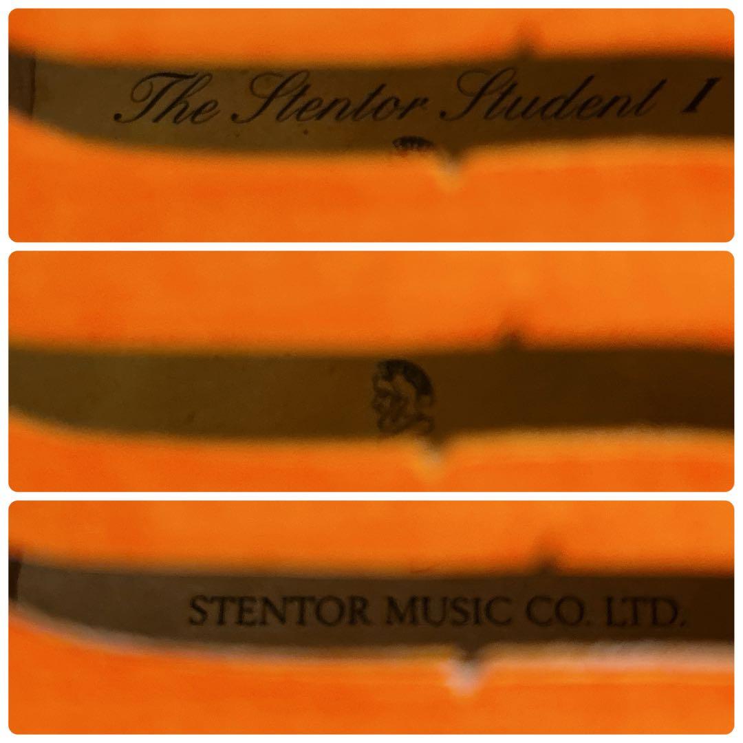 Stentor Student Standard 3/4 バイオリン