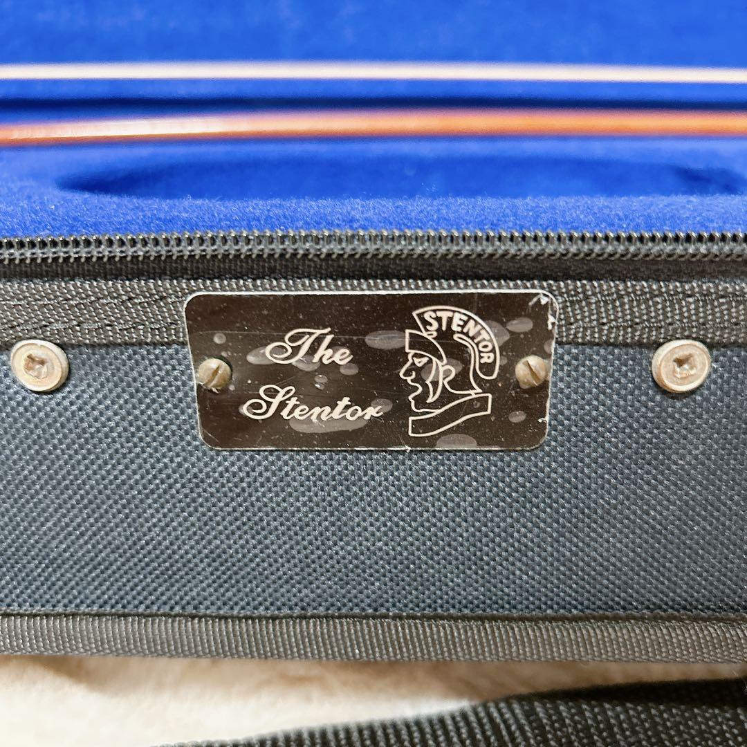 Stentor Student Standard 3/4 バイオリン