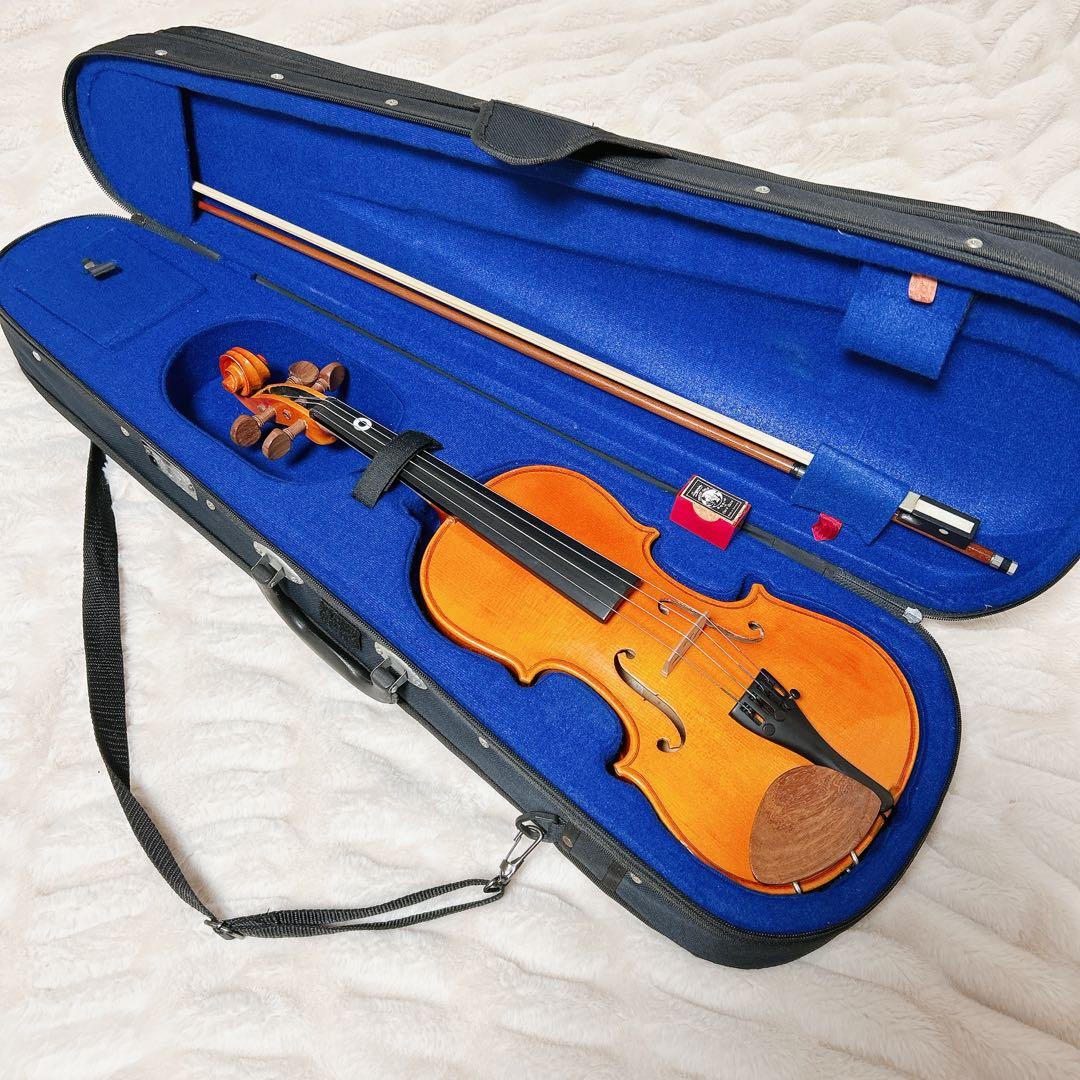 Stentor Student Standard 3/4 バイオリン