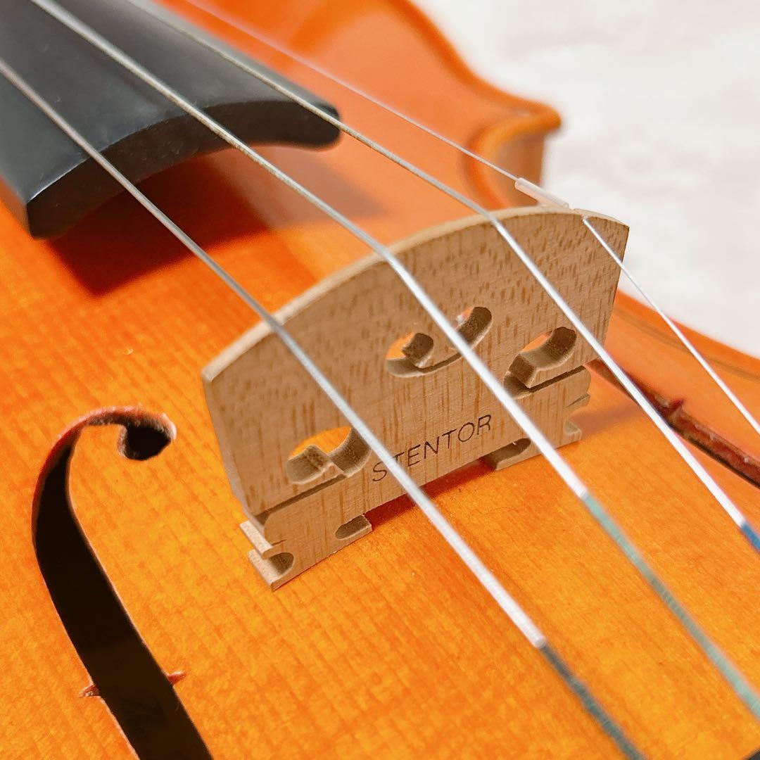 Stentor Student Standard 3/4 バイオリン