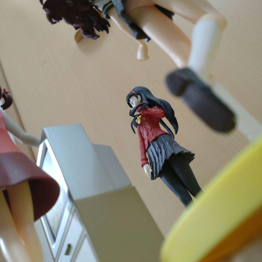 ペルソナ4 フィギュア4体