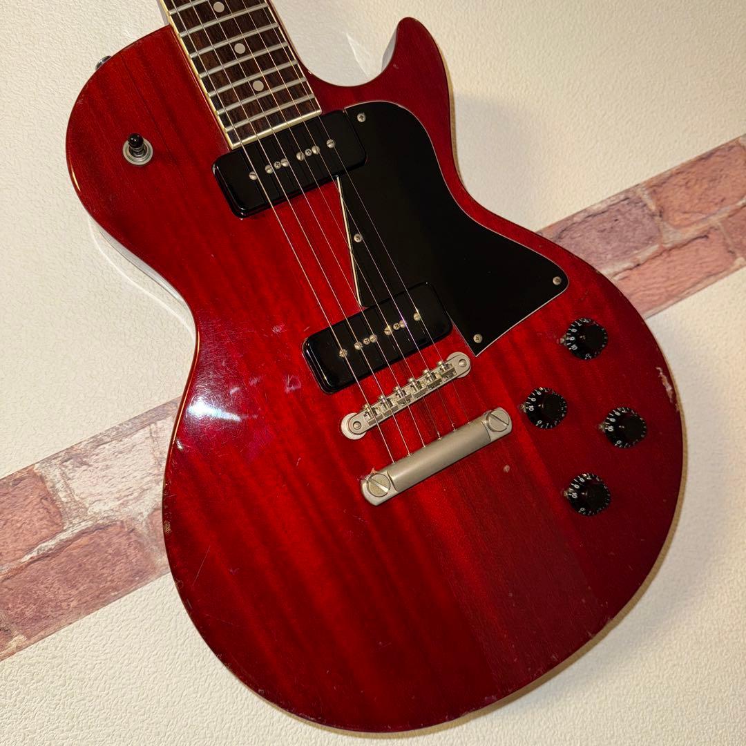 ギター 1994 Orville LPSP-70 HC Les Paul Special