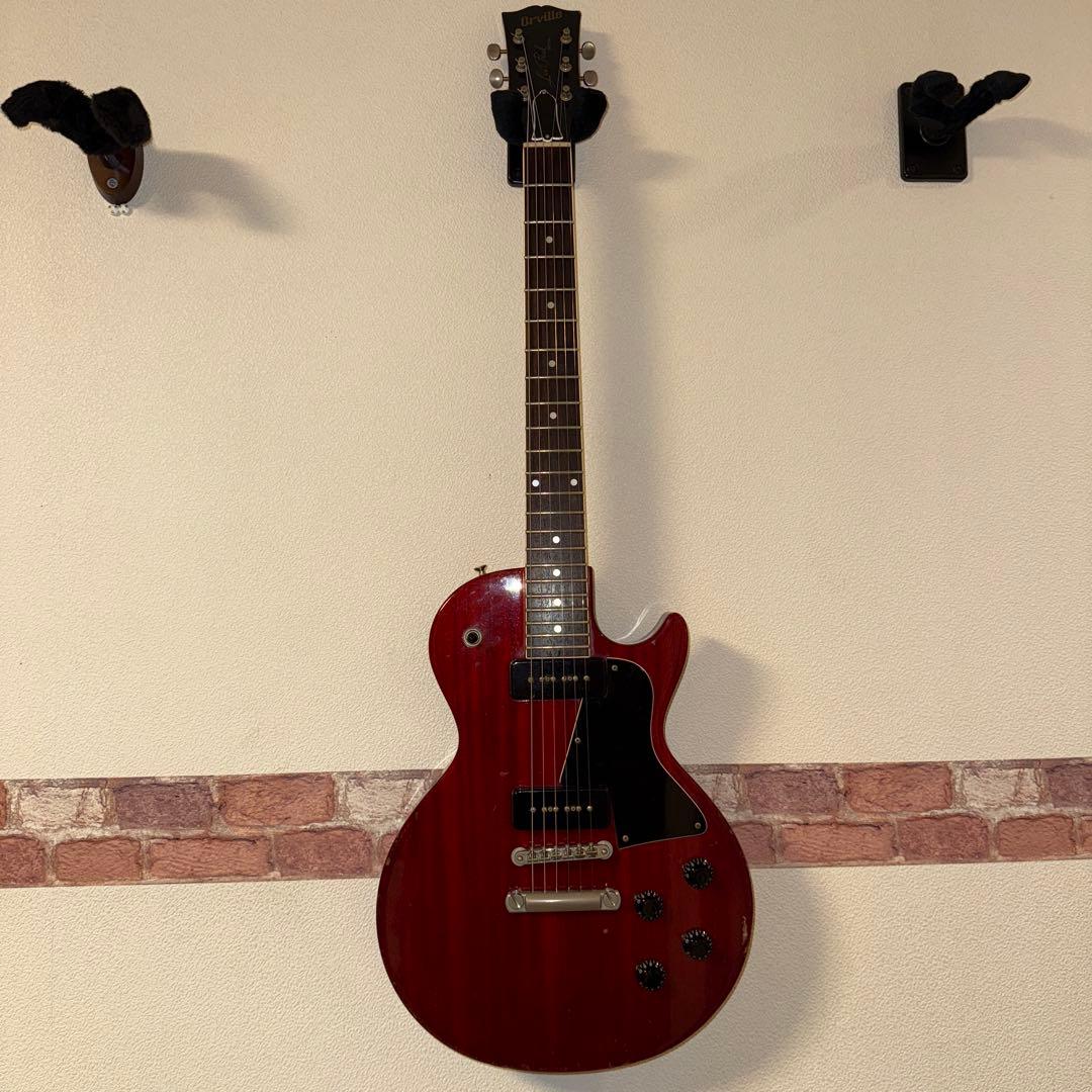 ギター 1994 Orville LPSP-70 HC Les Paul Special