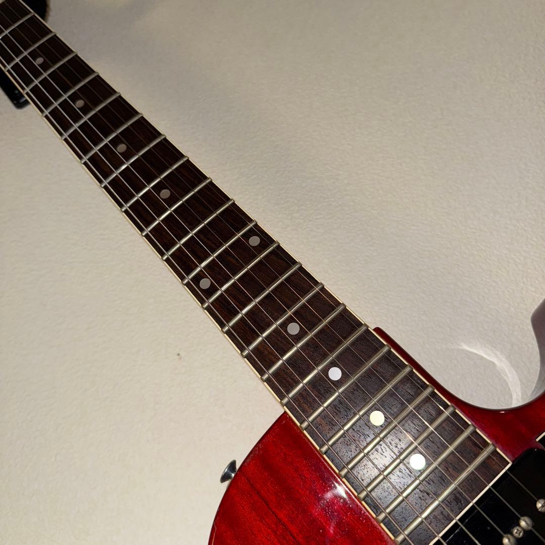 ギター 1994 Orville LPSP-70 HC Les Paul Special