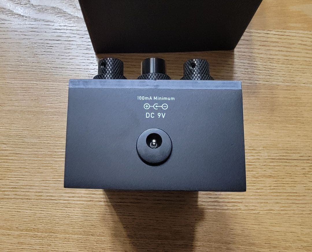 ギター Solar Guitars CHUG