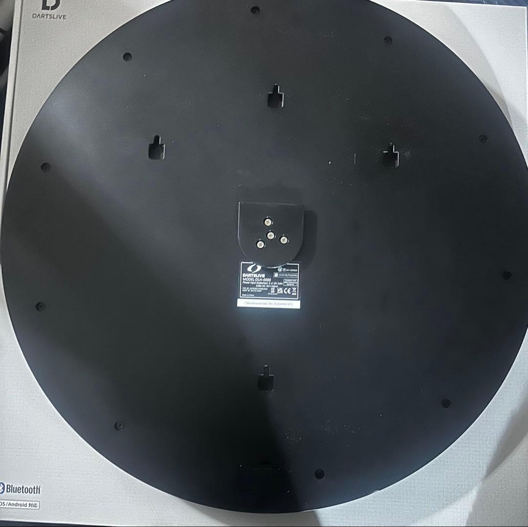 Dartslive ＋ Bracket＋三脚スタンド