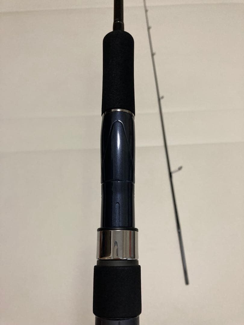 ヴァデル　VADEL SLJ AP 63MLS-S ルアーロッド