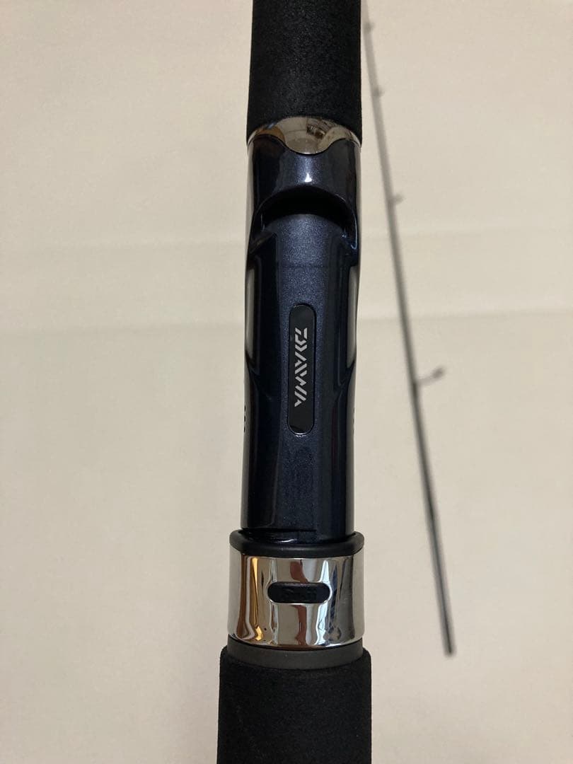 ヴァデル　VADEL SLJ AP 63MLS-S ルアーロッド