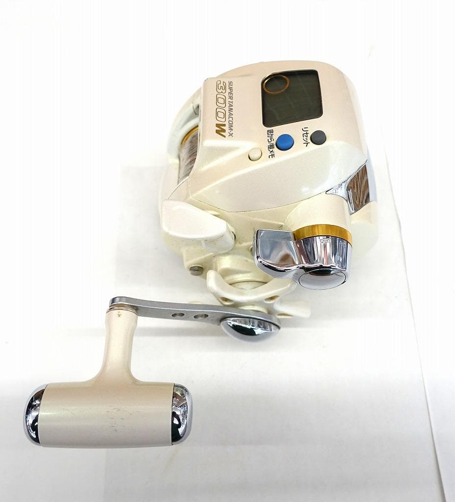 ハイパータナコンＸ　300Ｗ