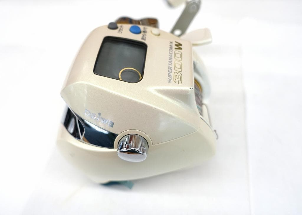 ハイパータナコンＸ　300Ｗ