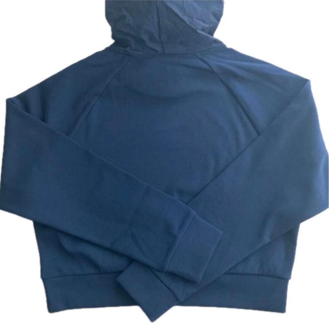 【新品タグ付き】テーラーメイド　ゴルフウェア　レディース　パーカー　スカート