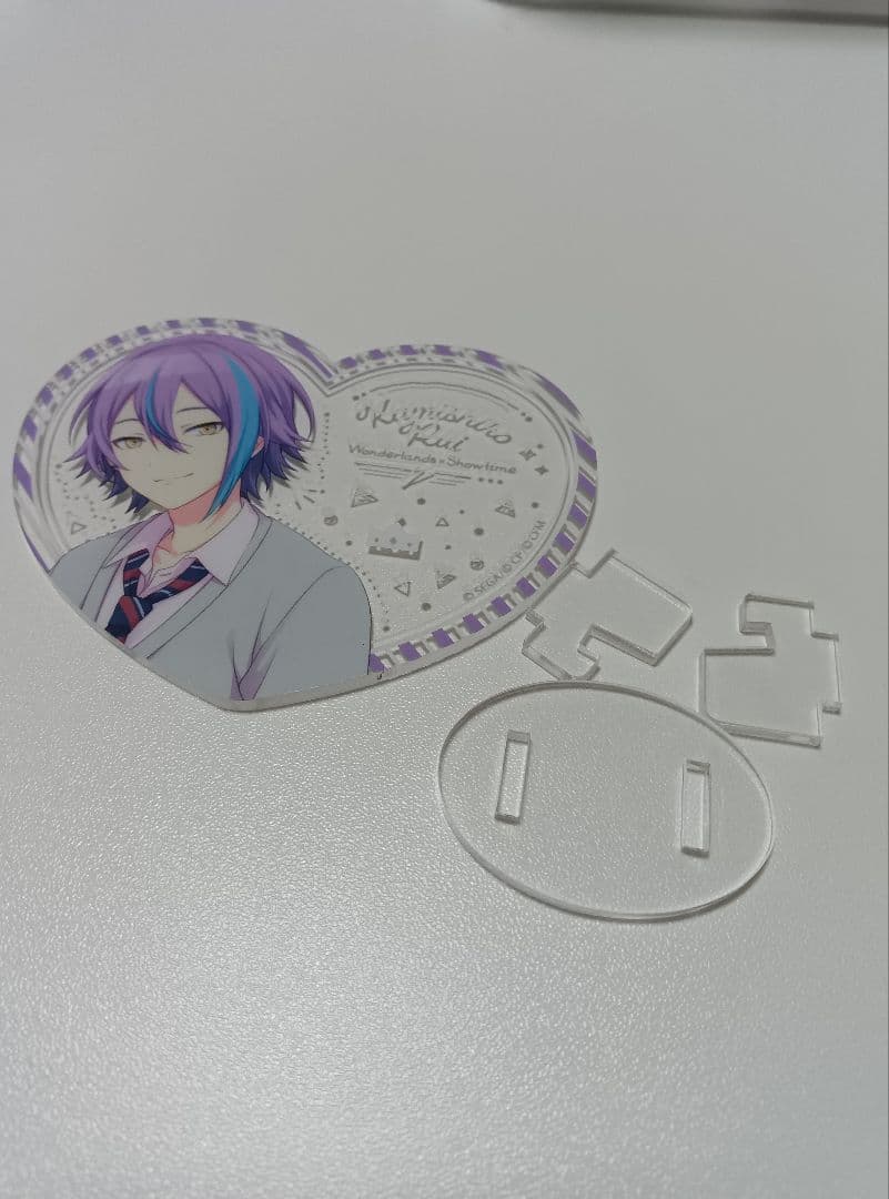 神代類 ぴくりあ