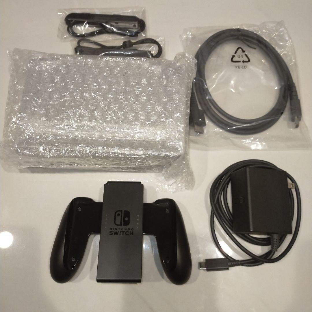 任天堂Switchディズニーケース付き