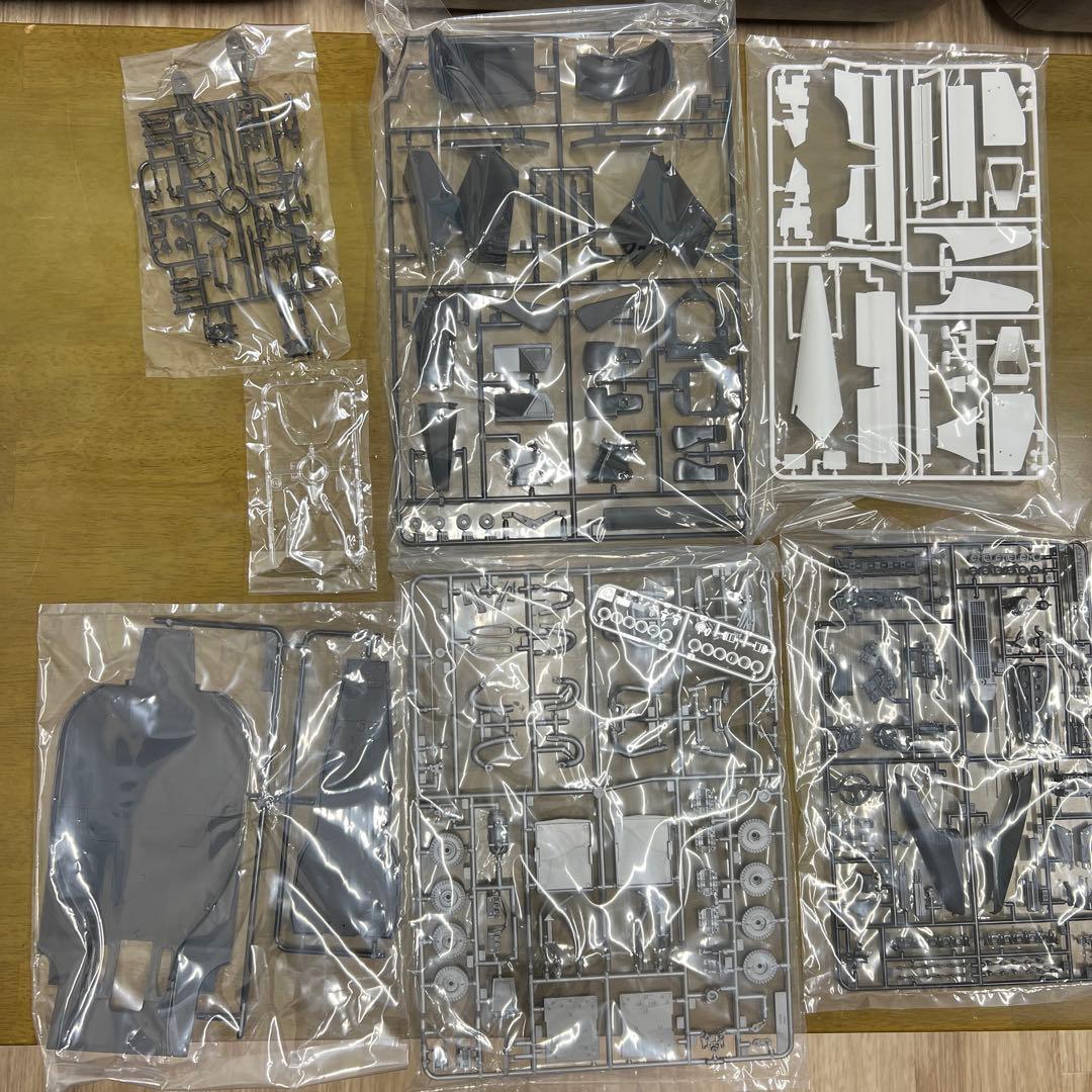 Tamiya McLaren MP4/6 1/12スケール