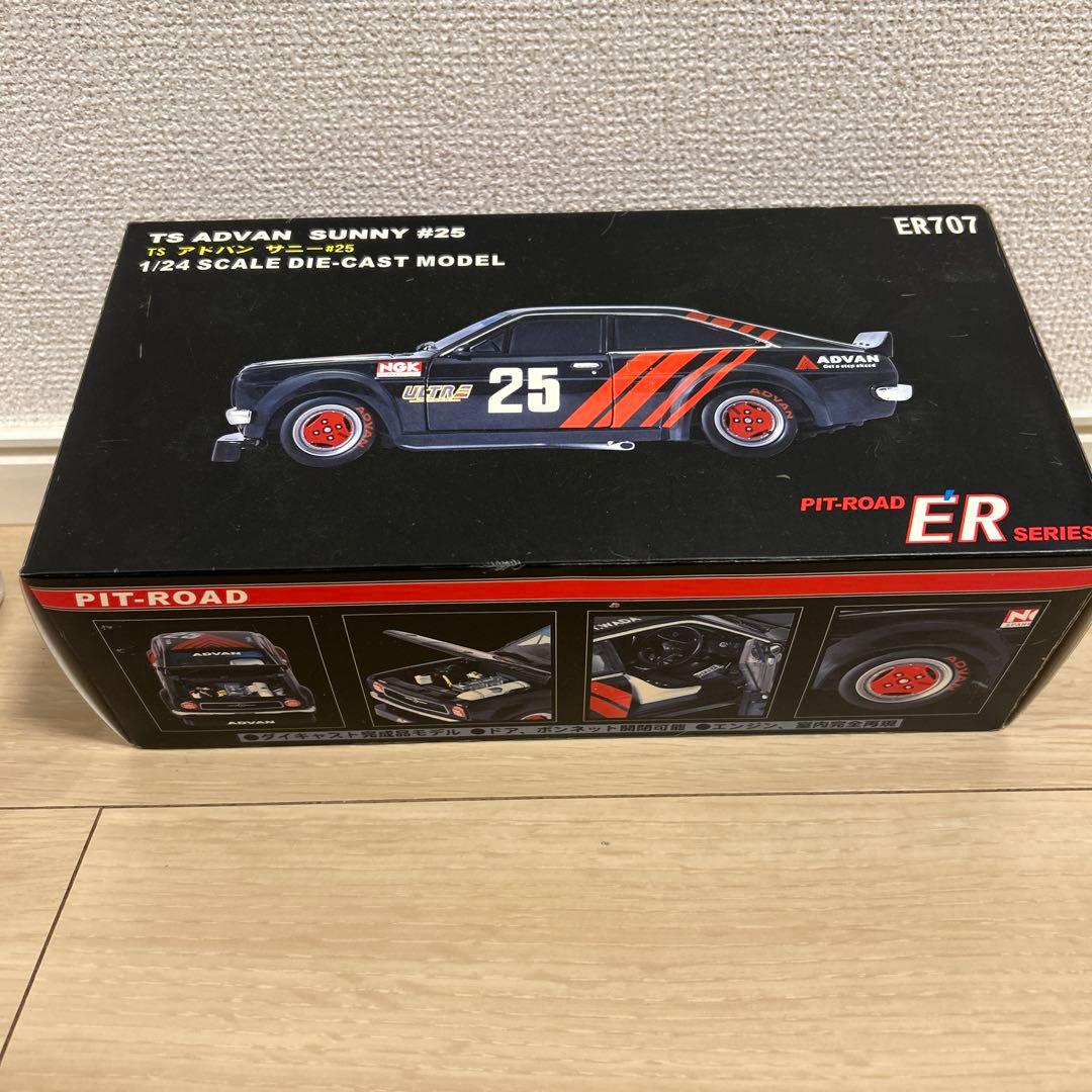 TS ADVAN SUNNY #２５