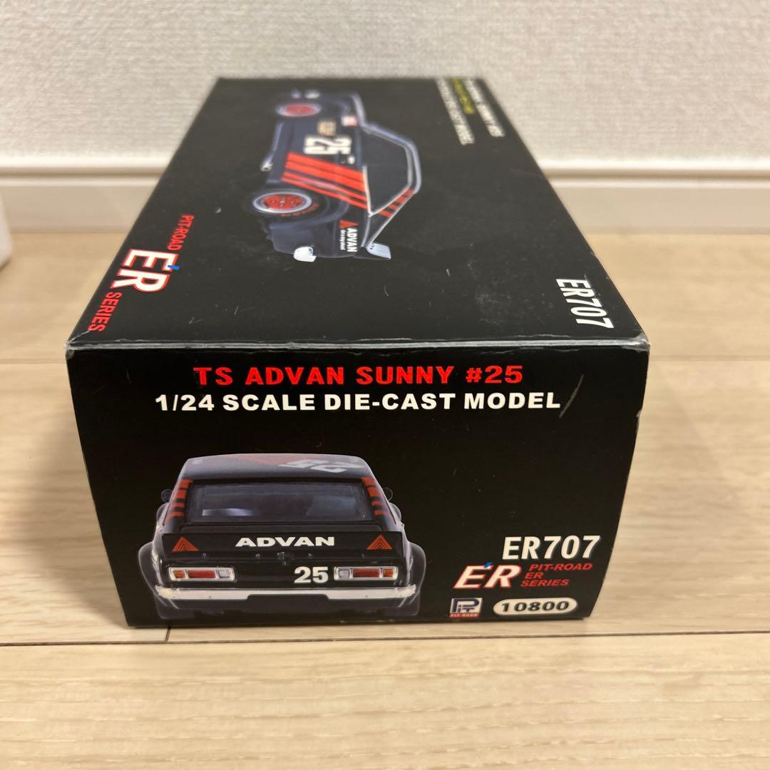 TS ADVAN SUNNY #２５