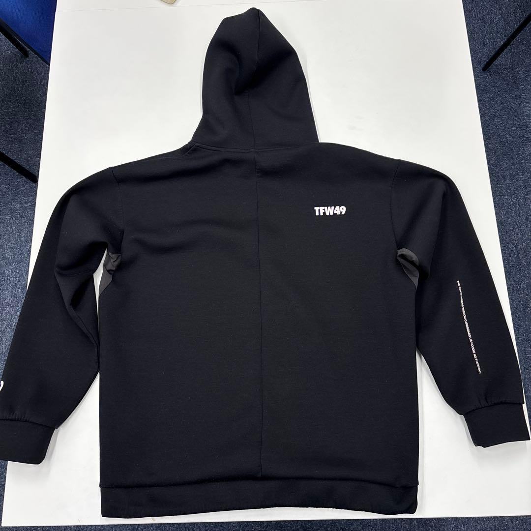 TFW49 スウェットパーカー