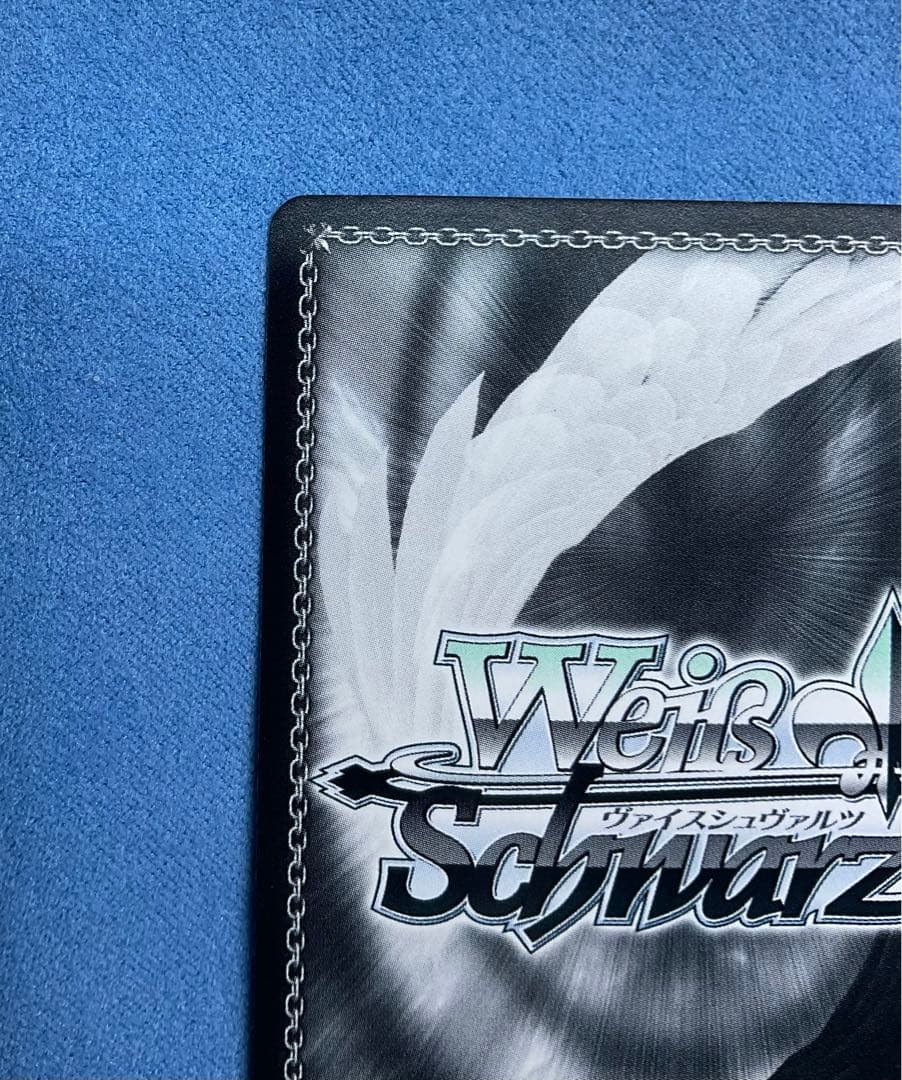 【美品】エミリア　SP　Memory 　ヴァイスシュヴァルツ