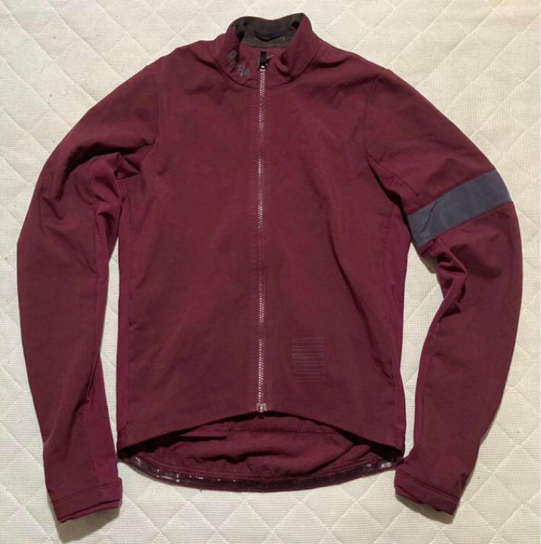 Rapha PRO TEAM TRAINING JACKET Mサイズ ラファ