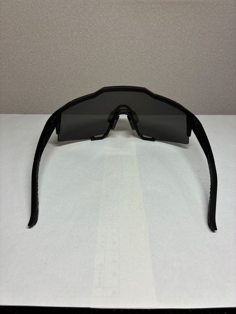 100% ワンハンドレッド サングラス Speedcraft