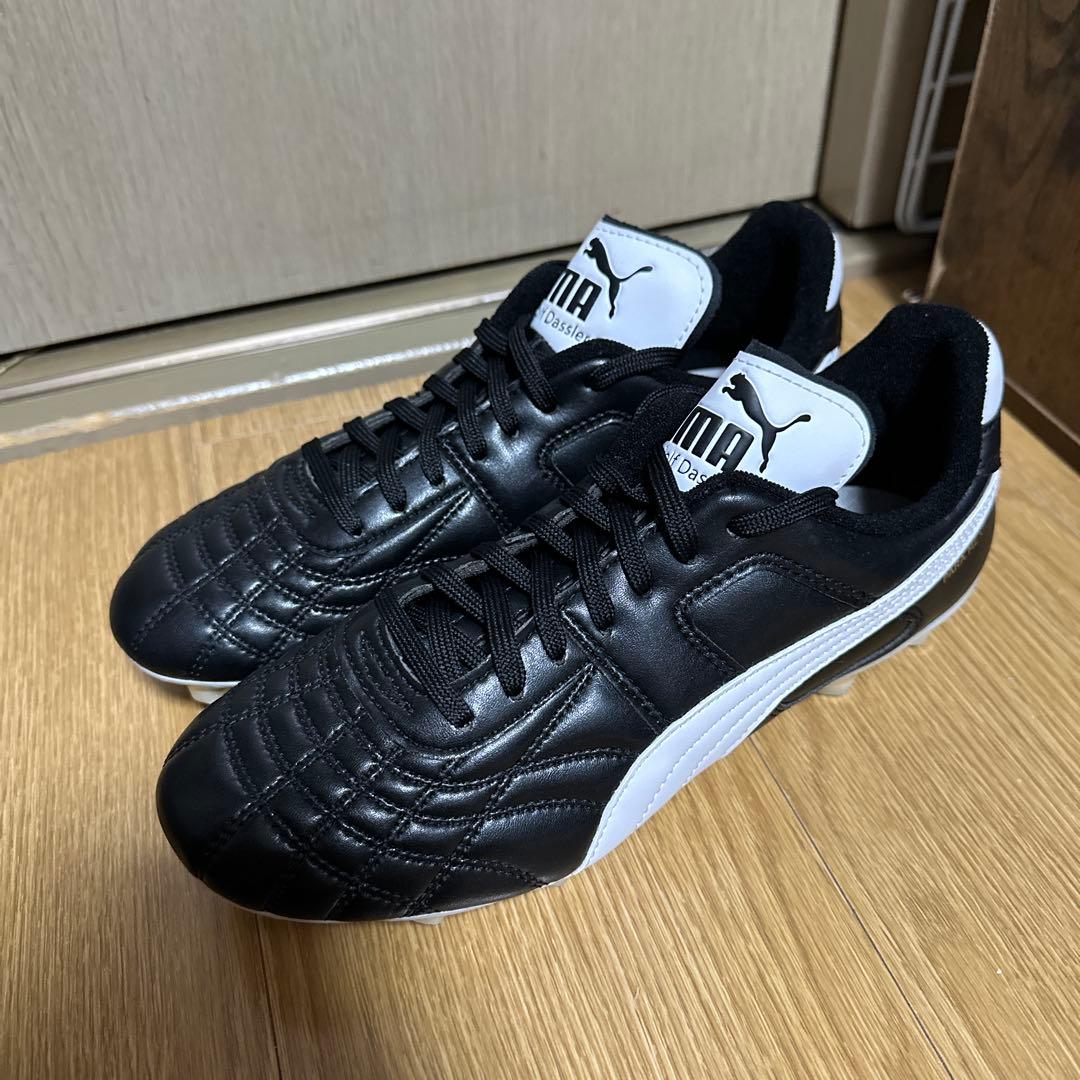 プーマ　スパイク　パラメヒコ 10731501 25cm