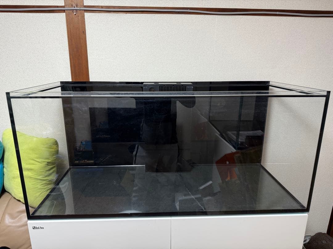 レッドシー　350 水槽