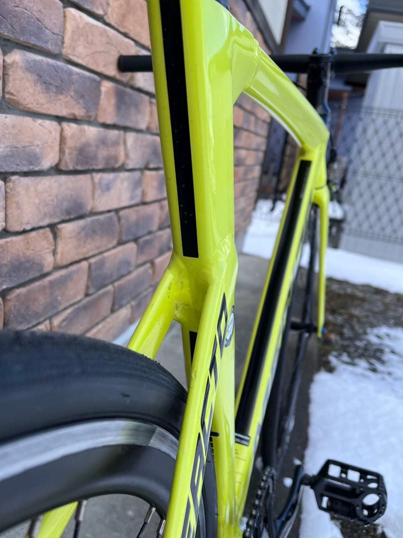 MERIDA リアクト　トラック500