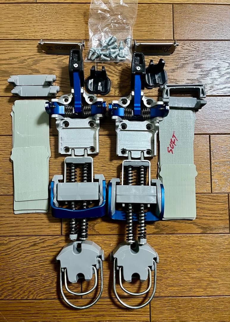 22デザインズ　リンクスSサイズ