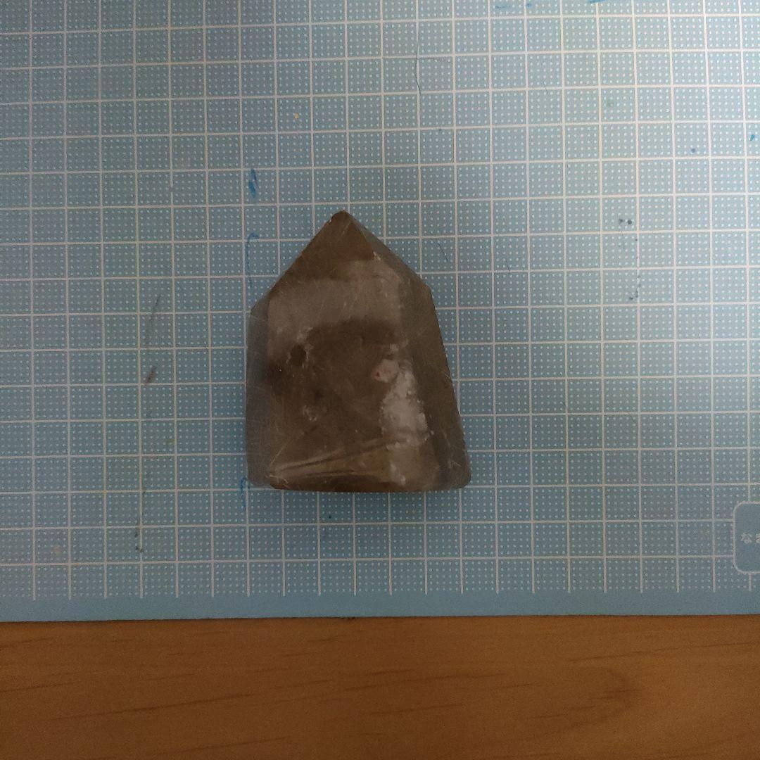 ルチル エレスチャル ストロー