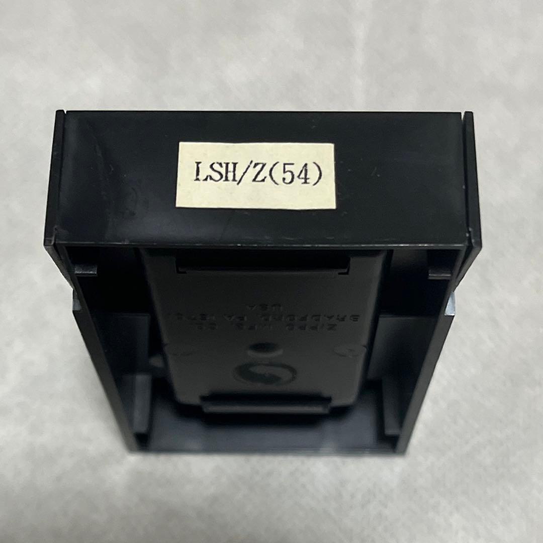 55555→12/31まで‼️ 【希少‼️】zippo スリム　ラッキーストライク