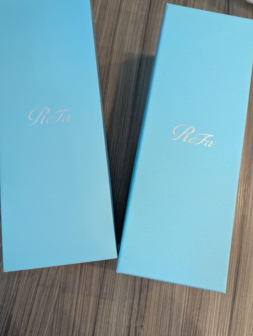 【リファ】ReFa FINE BUBBLE S シャワーヘッド