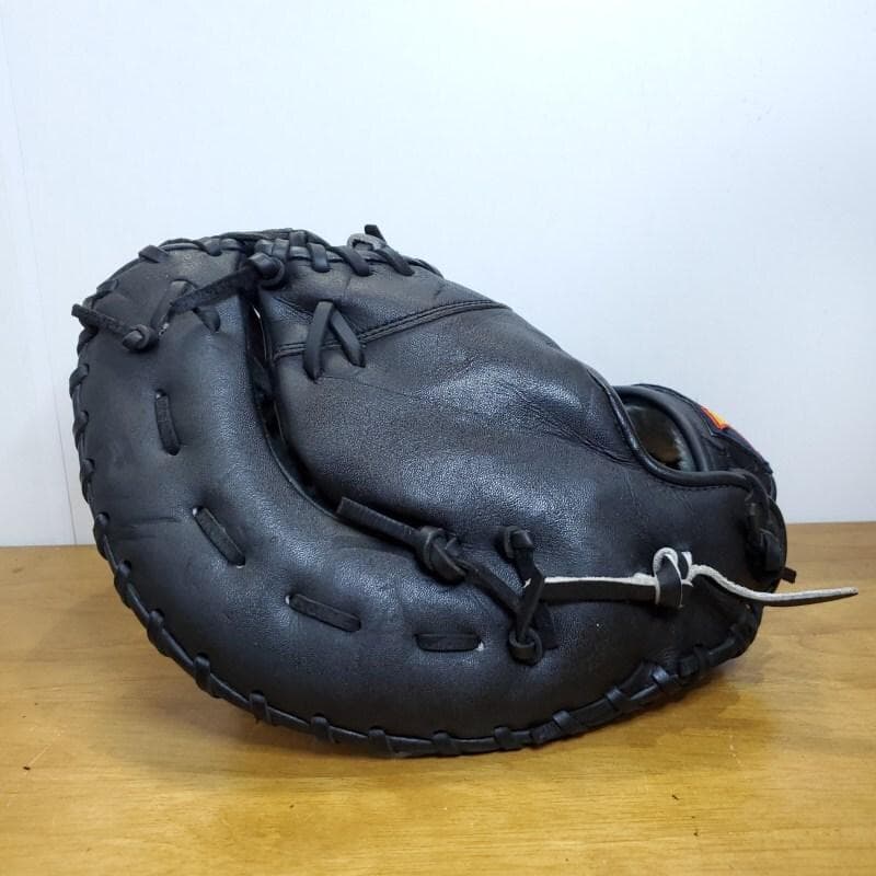 ヤードバーズ YARDBIRDS ネオファイト ファーストミット 軟式グローブ