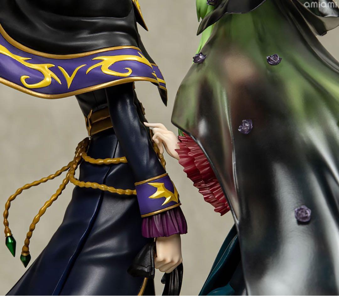 Precious G.E.M.シリーズ コードギアス 復活のルルーシュ L.L…